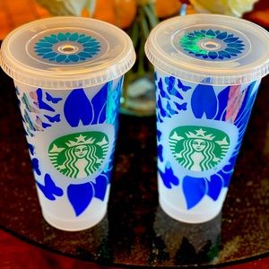 Custom Cups